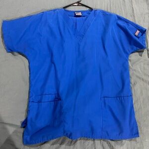 Cherokee Scrub Set